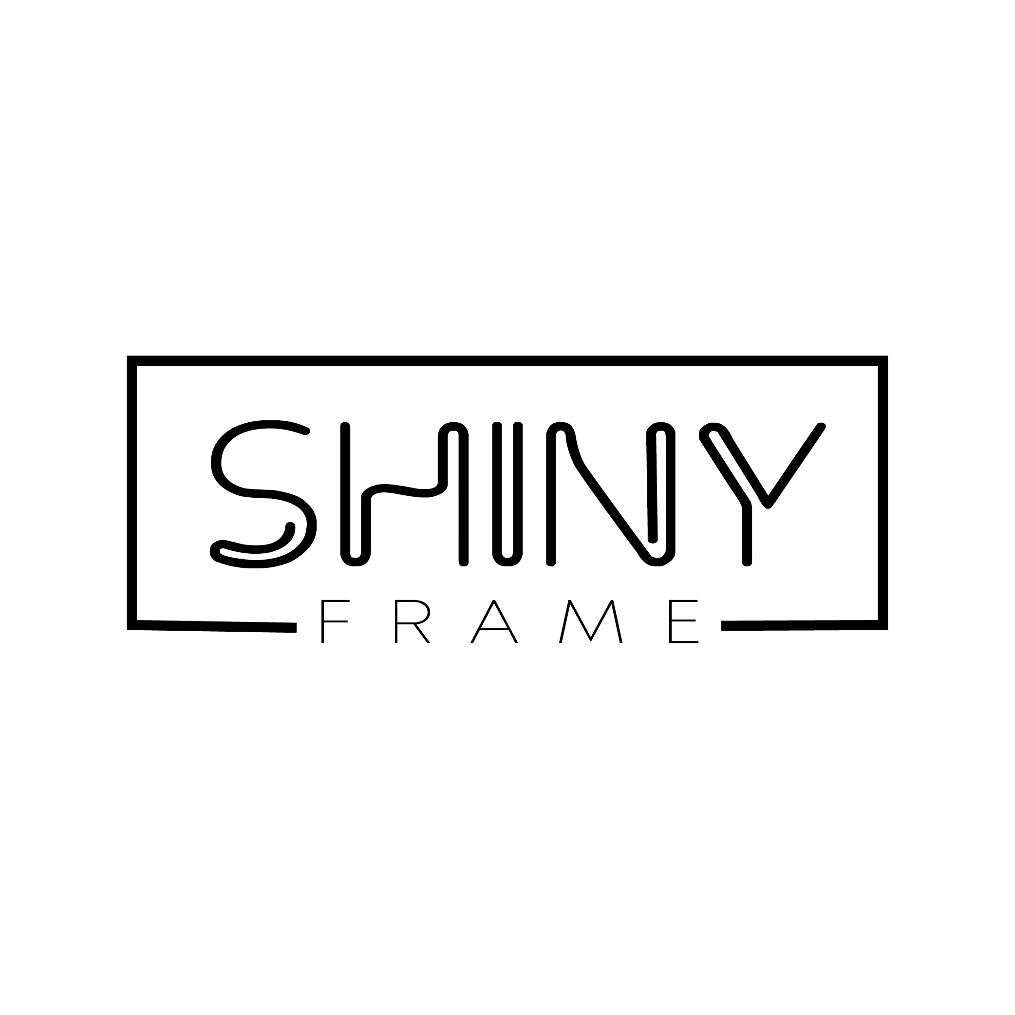 Shiny Frame